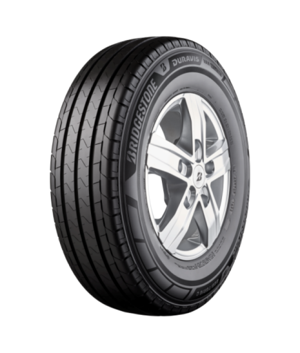 Bridgestone 235/65R16C 121/119R Duravis Van