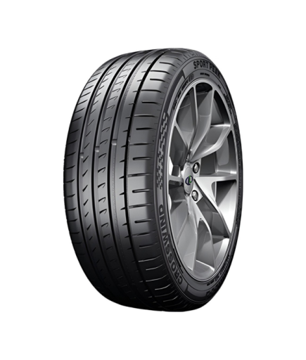 Crosswind 215/30R20 82W XL Sport Peak