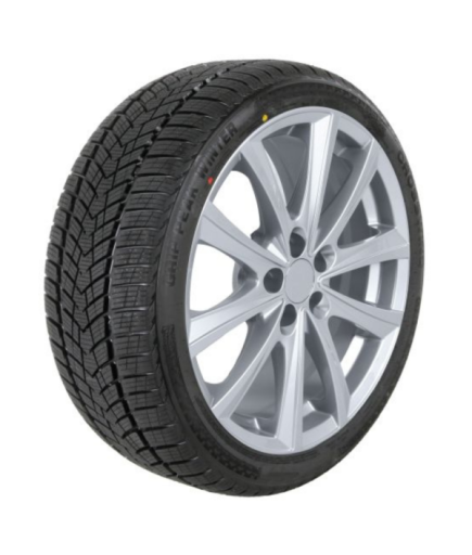 Crosswind 275/40R19 105V XL Grip Peak Winter (872344)