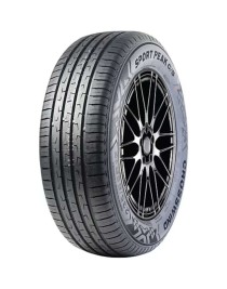 Crosswind 235/50R18 97V Sport Peak C/S
