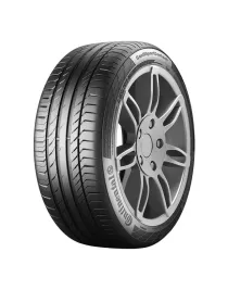 Continental 295/35R20 105Y FR N0 ContiSportContact 5P