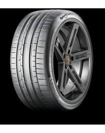 Continental 325/35R22 114Y XL MO1 ContiSportContact 6