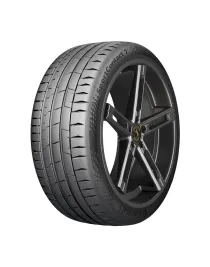 Continental 285/30R22 101Y XL AO ContiSportContact 7 ContiSilent