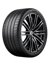 Bridgestone 235/55R19 105Y XL Potenza Sport
