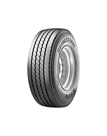 Bridgestone 385/65R22.5 R179 XM 160K (158L) M+S & SFM