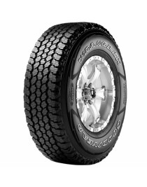 Goodyear 255/60R20 113H XL  LR Wrangler AT Adventure