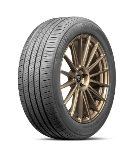 Delinte 225/60R18 100V DST2