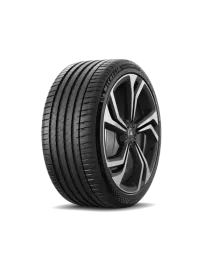Michelin 205/45R17 88V XL Pilot Sport 4