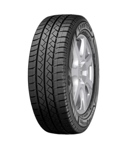 Goodyear 195/75R16C 107/105S Vector 4Seasons Cargo