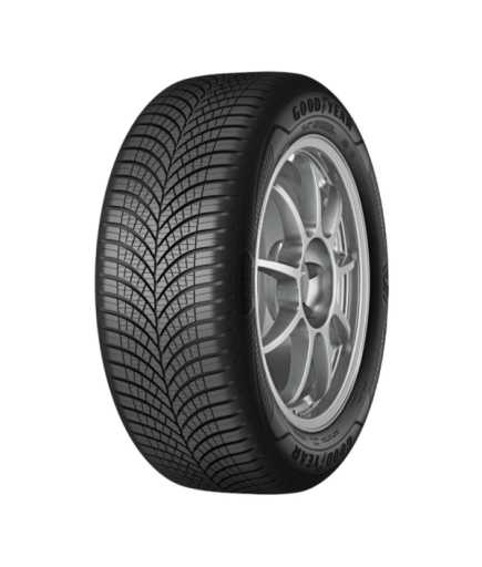 Goodyear 225/60R18 104W XL Vector 4Seasons SUV G3