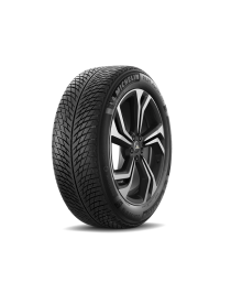 Michelin 255/35R20 97W XL Pilot Alpin 5