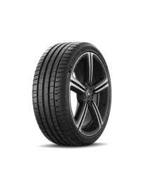 Michelin 255/40R18 99Y XL Pilot Sport 5