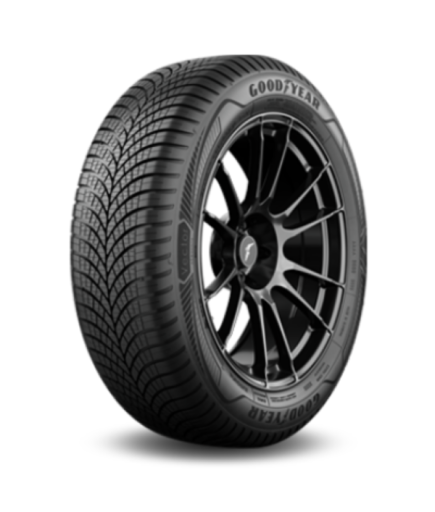 Goodyear 255/45R19 100T FP Vector 4Seasons Gen-3