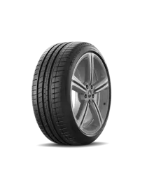 Michelin 245/35R20 95Y XL MOE Pilot Sport 3 ZP