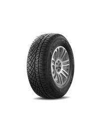 Michelin 235/60R18 107V XL Latitude Cross