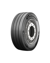 Michelin 355/50R22.5 X MULTI Z 156K M+S 3PMSF
