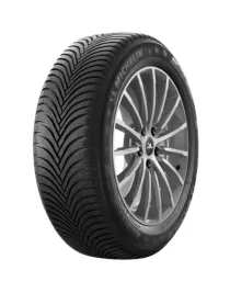 Michelin 225/55R17 97H MO Alpin 5 ZP