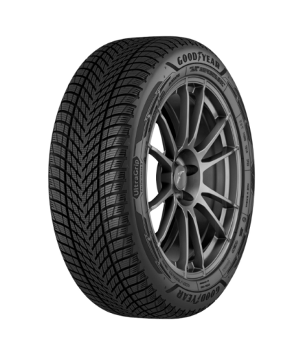 Goodyear 235/50R18 101V XL Ultra Grip Performance 3