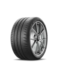 Michelin 255/35R20 97Y XL N0 Pilot Sport Cup 2