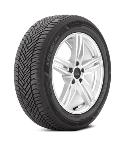 Hankook 255/55R18 109V XL Kinergy 4S 2 X H750A