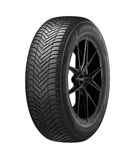 Hankook 235/55R18 104V XL Kinergy 4S 2  H750A