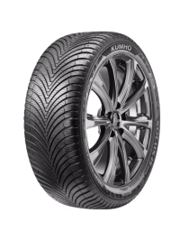 Kumho 185/55R15 86H XL Solus 4S HA32