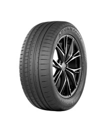 Yokohama 285/35R19 103Y * Advan Sport V107