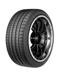 Yokohama 225/55R17 97Y XL Advan Sport V105S RFT