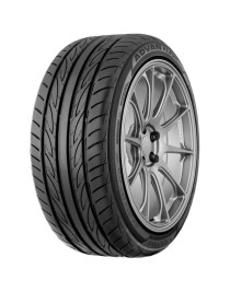Yokohama 265/30R19 93W Advan Fleva V701