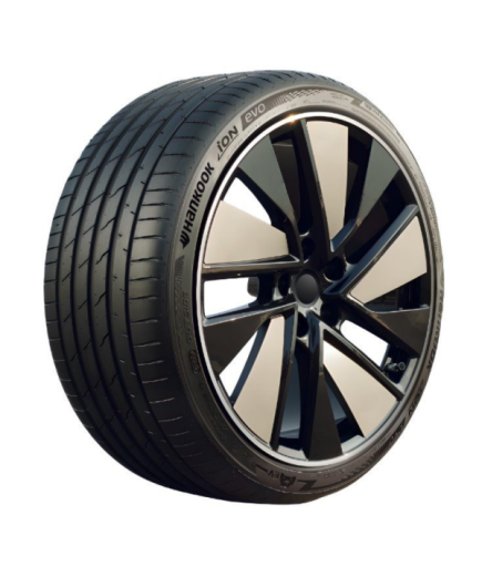 Hankook 245/50R19 105H XL R0 ION Evo IK01 EV