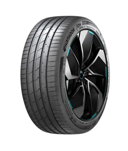 Hankook 275/45R20 110W XL iON Evo SUV IK01A