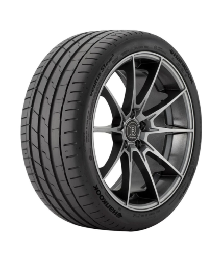 Hankook 255/40R21 102V XL Ventus S1 evo3 EV  K127E